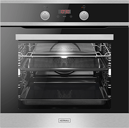 Naprawa piekarników Wronki