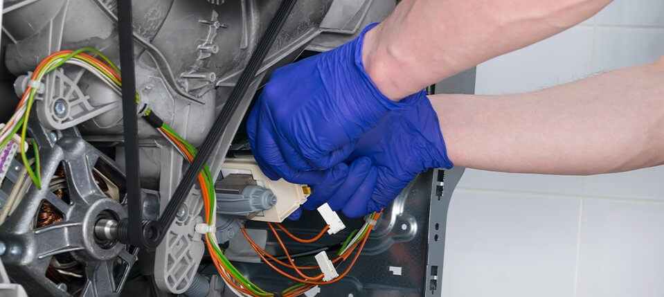 Serwis AGD Wronki - O nas