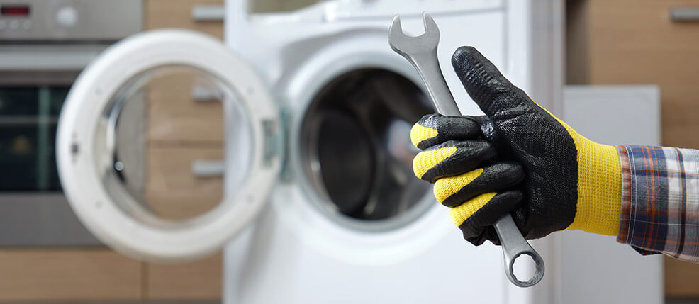 Serwis AGD Wronki - Nasze usługi